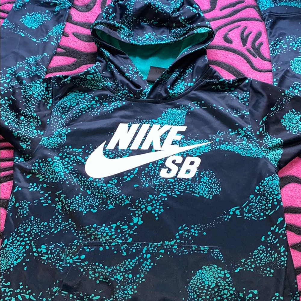 Nike SB hoodie